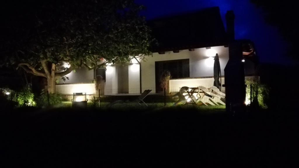 Il Piccolo Rifugio - L'Angoletto Palidoro Exteriör bild