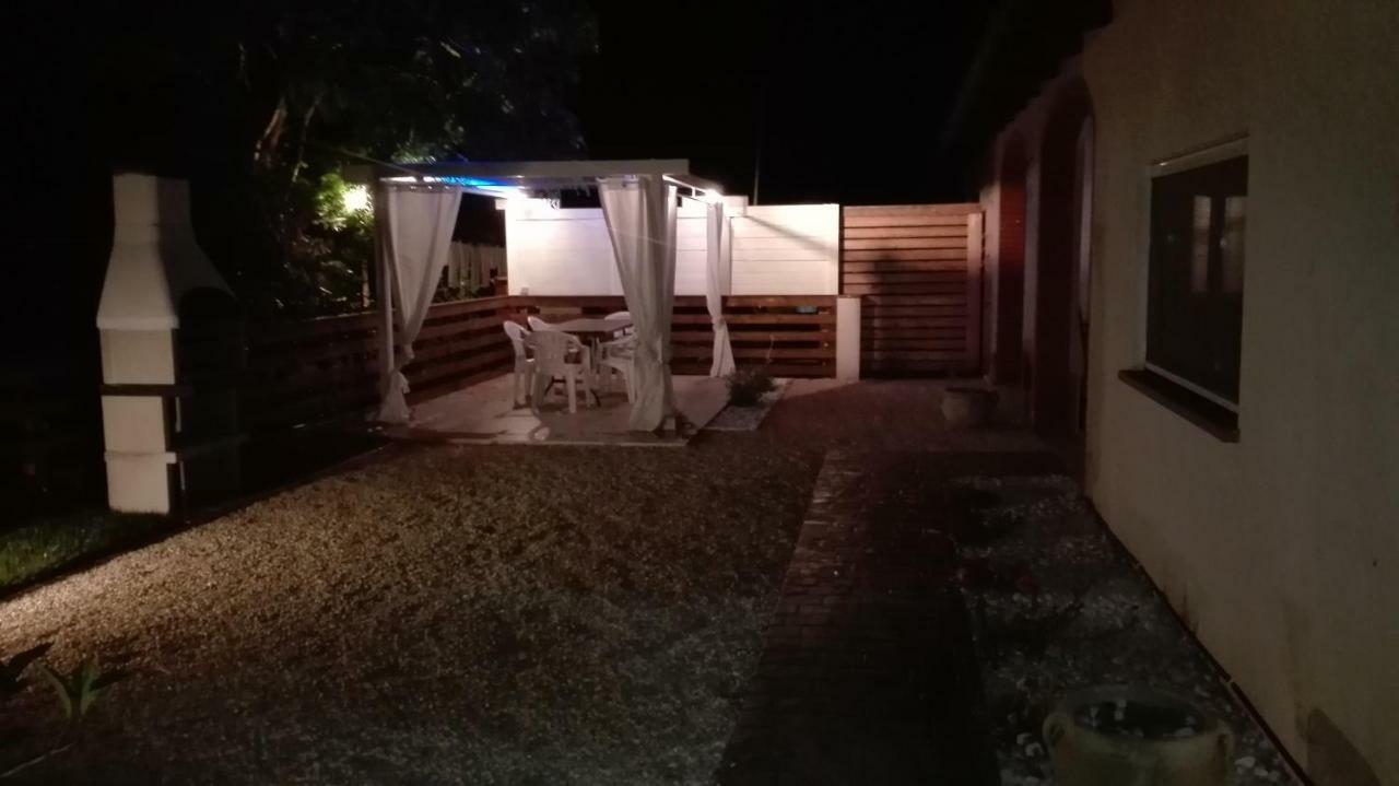 Il Piccolo Rifugio - L'Angoletto Palidoro Exteriör bild
