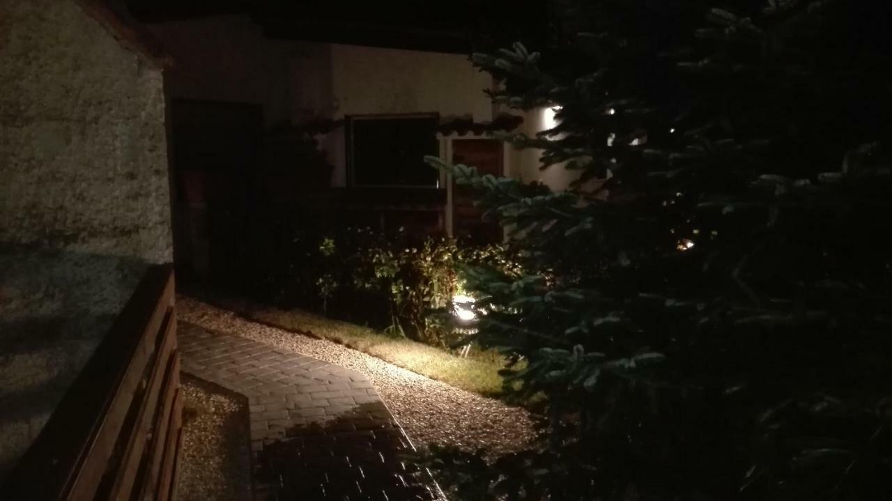 Il Piccolo Rifugio - L'Angoletto Palidoro Exteriör bild